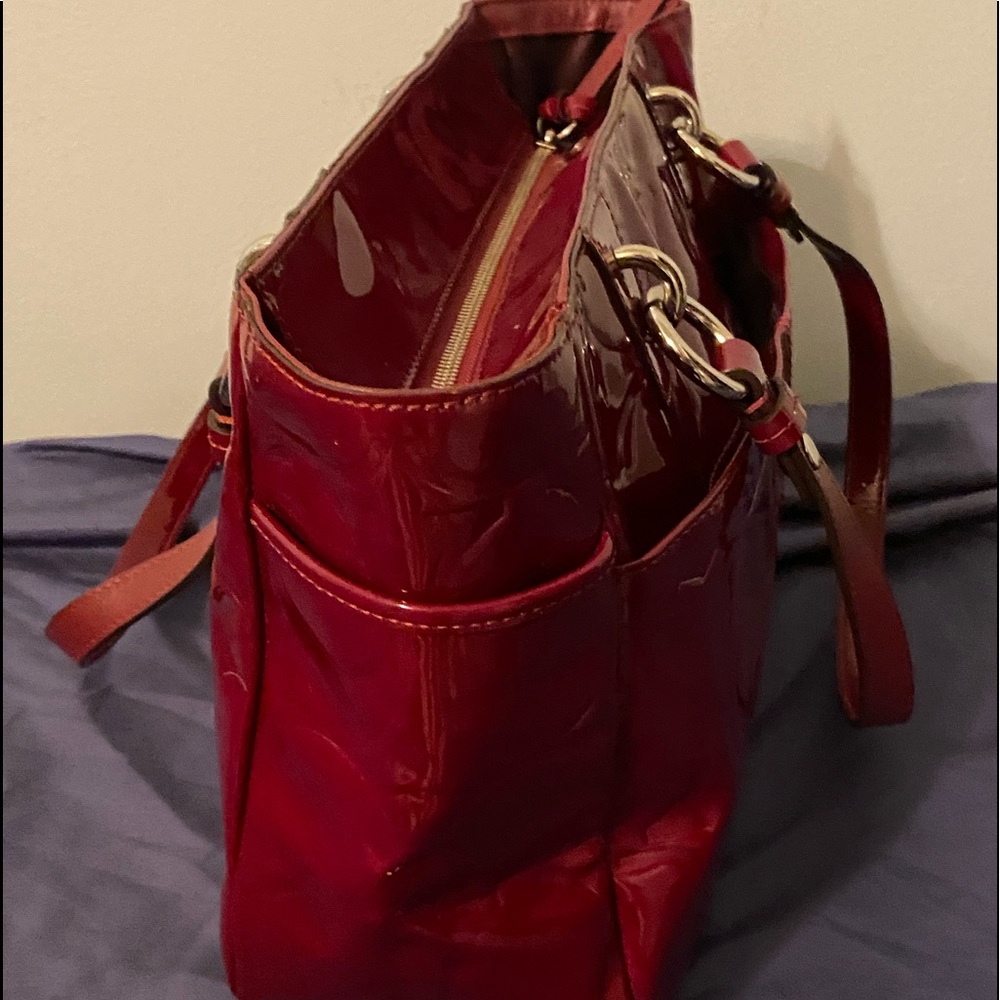 Coach Handbag - Picture 6 of 12